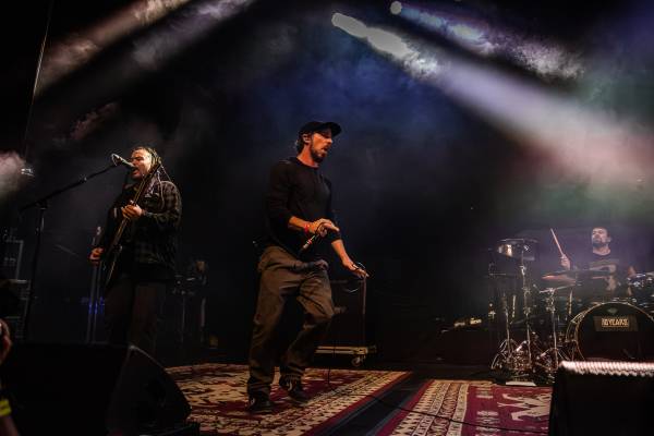 10 Years à Leuven (Het Depot), le 25-09-2026, par Jürgen Bruynooghe — 28 sur 35
