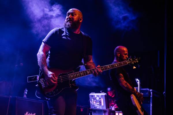 10 Years à Leuven (Het Depot), le 25-09-2026, par Jürgen Bruynooghe — 2 sur 35