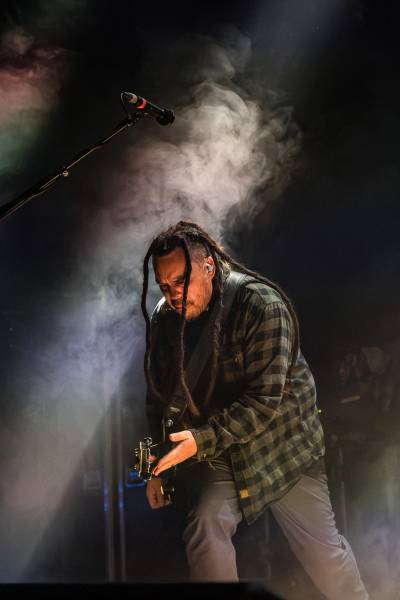 10 Years à Leuven (Het Depot), le 25-09-2026, par Jürgen Bruynooghe — 29 sur 35