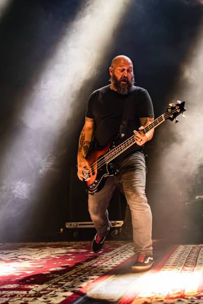 10 Years à Leuven (Het Depot), le 25-09-2026, par Jürgen Bruynooghe — 30 sur 35