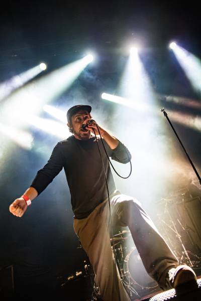 10 Years à Leuven (Het Depot), le 25-09-2026, par Jürgen Bruynooghe — 32 sur 35