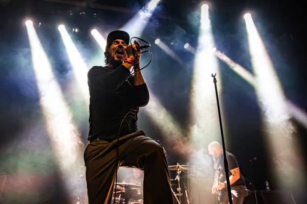10 Years à Leuven (Het Depot), le 25-09-2026, par Jürgen Bruynooghe — 33 sur 35