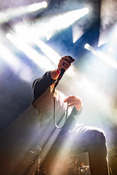 10 Years à Leuven (Het Depot), le 25-09-2026, par Jürgen Bruynooghe — 34 sur 35