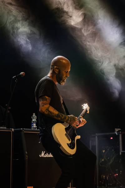 10 Years à Leuven (Het Depot), le 25-09-2026, par Jürgen Bruynooghe — 35 sur 35