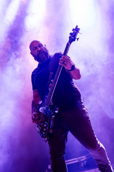 10 Years à Leuven (Het Depot), le 25-09-2026, par Jürgen Bruynooghe — 3 sur 35