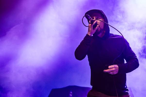 10 Years à Leuven (Het Depot), le 25-09-2026, par Jürgen Bruynooghe — 4 sur 35
