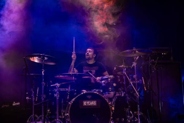 10 Years à Leuven (Het Depot), le 25-09-2026, par Jürgen Bruynooghe — 5 sur 35