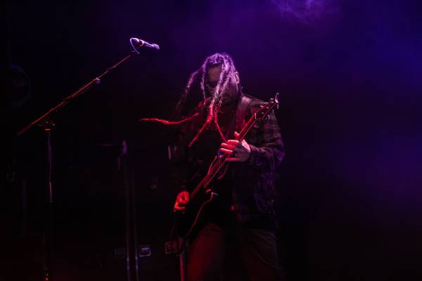 10 Years à Leuven (Het Depot), le 25-09-2026, par Jürgen Bruynooghe — 7 sur 35