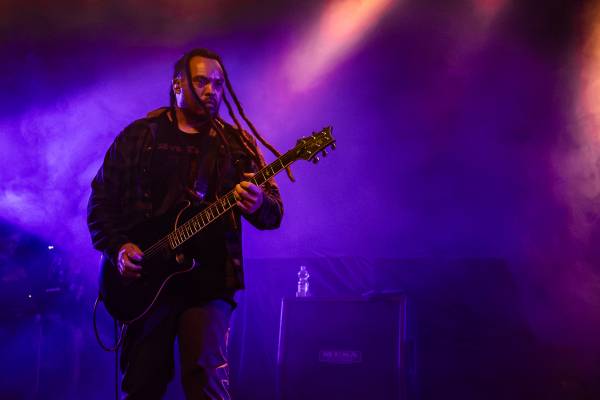 10 Years à Leuven (Het Depot), le 25-09-2026, par Jürgen Bruynooghe — 8 sur 35