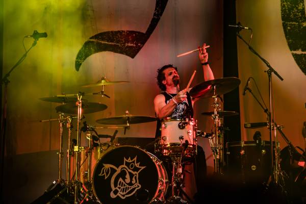 Black Stone Cherry à Leuven (Het Depot), le 25-09-2026, par Jürgen Bruynooghe — 26 sur 45