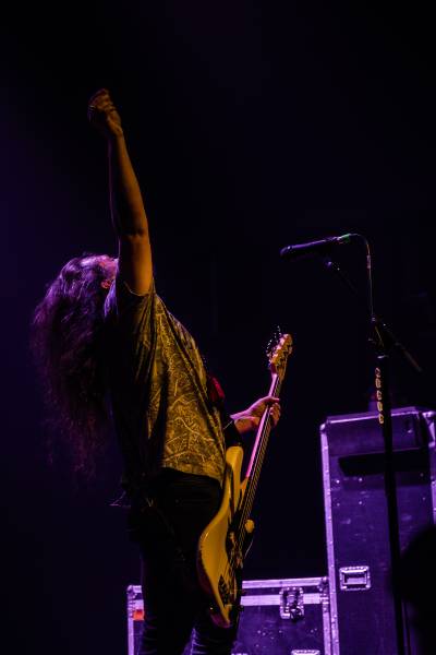 Black Stone Cherry à Leuven (Het Depot), le 25-09-2026, par Jürgen Bruynooghe — 7 sur 45
