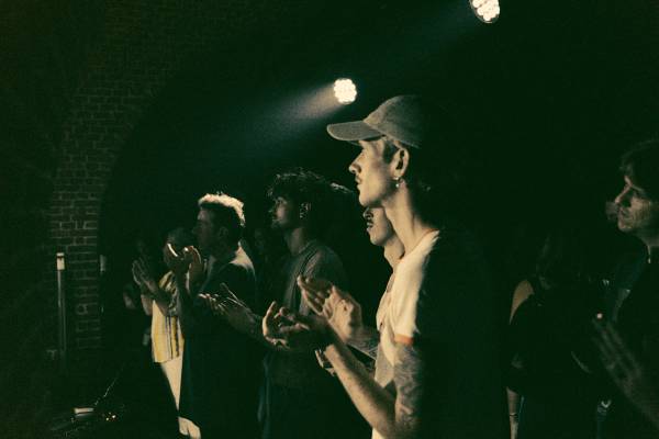 Guess à Bruxelles (Botanique), le 27-09-2026, par Juliette Jacobs — 17 sur 46