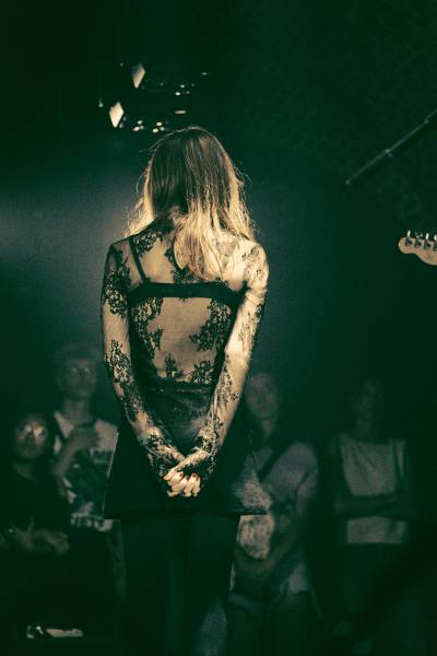Guess à Bruxelles (Botanique), le 27-09-2026, par Juliette Jacobs — 22 sur 46