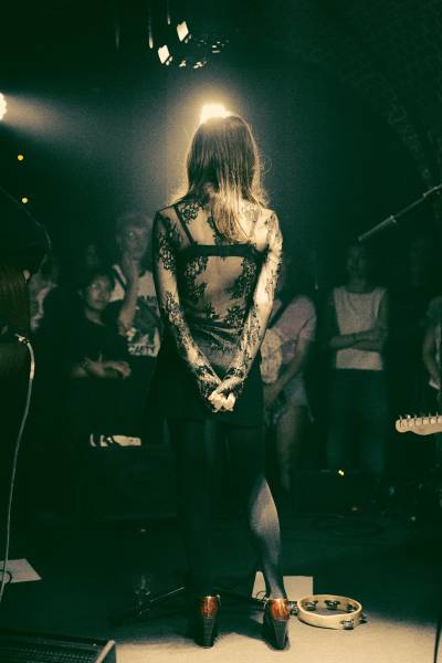 Guess à Bruxelles (Botanique), le 27-09-2026, par Juliette Jacobs — 24 sur 46