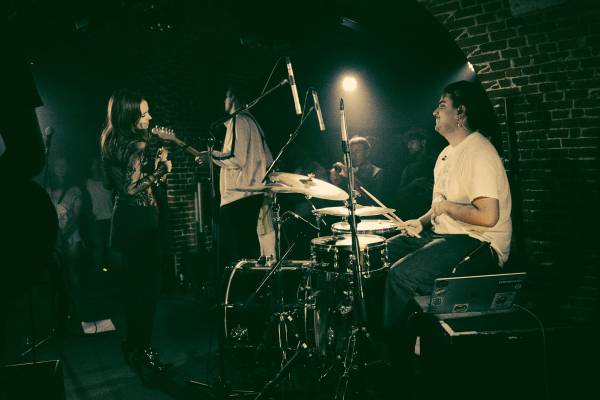Guess à Bruxelles (Botanique), le 27-09-2026, par Juliette Jacobs — 29 sur 46