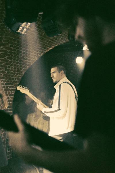 Guess à Bruxelles (Botanique), le 27-09-2026, par Juliette Jacobs — 35 sur 46