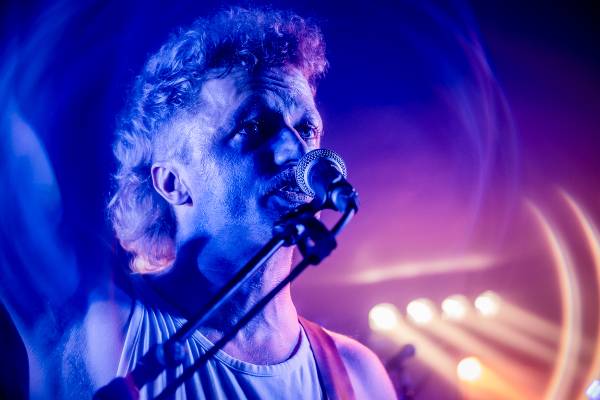 L'itch à Namur (Belvédère), le 03-10-2026, par Fred — 12 sur 18