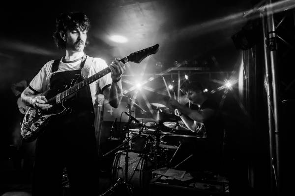 Ronker à Namur (Belvédère), le 03-10-2026, par Fred — 31 sur 39