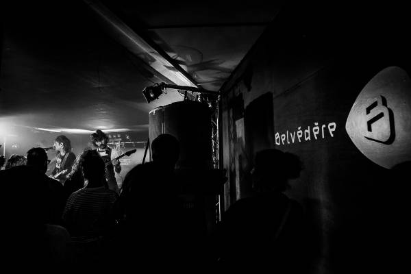 Ronker à Namur (Belvédère), le 03-10-2026, par Fred — 35 sur 39