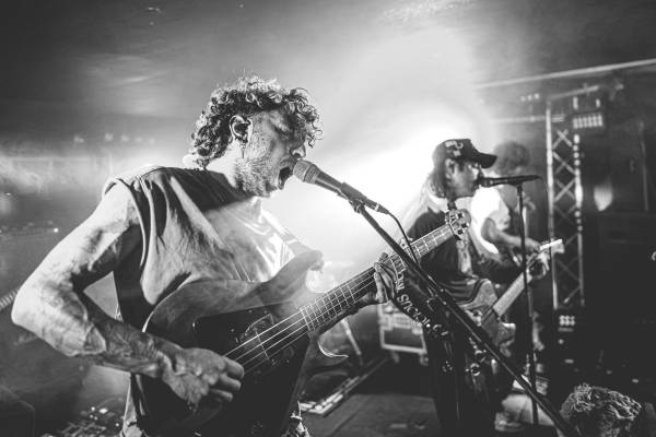 Ronker à Namur (Belvédère), le 03-10-2026, par Joachim — 9 sur 26
