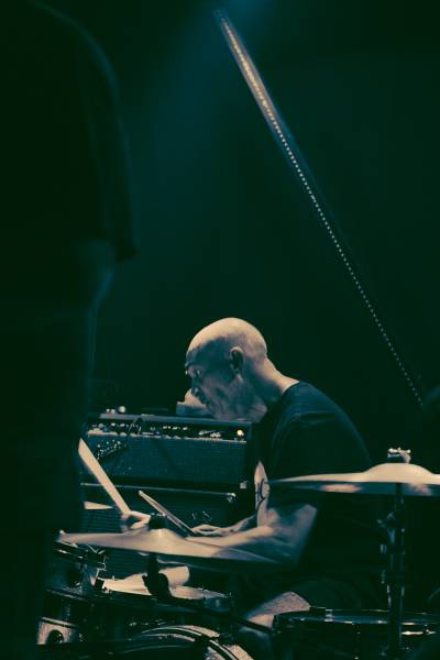 Becker à Liège (KulturA), le 27-10-2026, par Juliette Jacobs — 8 sur 18