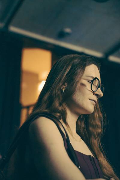 re:score à Bruxelles (La fleur en papier doré), le 03-10-2026, par Juliette Jacobs — 17 sur 46