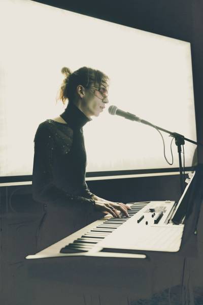 re:score à Bruxelles (La fleur en papier doré), le 03-10-2026, par Juliette Jacobs — 36 sur 46