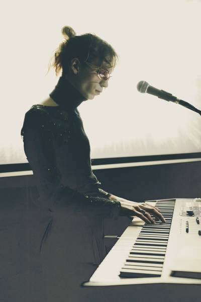 re:score à Bruxelles (La fleur en papier doré), le 03-10-2026, par Juliette Jacobs — 37 sur 46