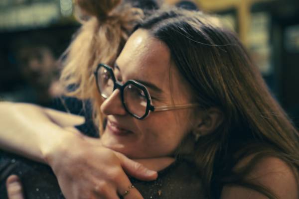 re:score à Bruxelles (La fleur en papier doré), le 03-10-2026, par Juliette Jacobs — 38 sur 46