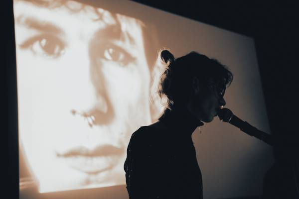 re:score à Bruxelles (La fleur en papier doré), le 03-10-2026, par Juliette Jacobs — 7 sur 46