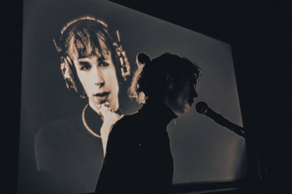 re:score à Bruxelles (La fleur en papier doré), le 03-10-2026, par Juliette Jacobs — 9 sur 46