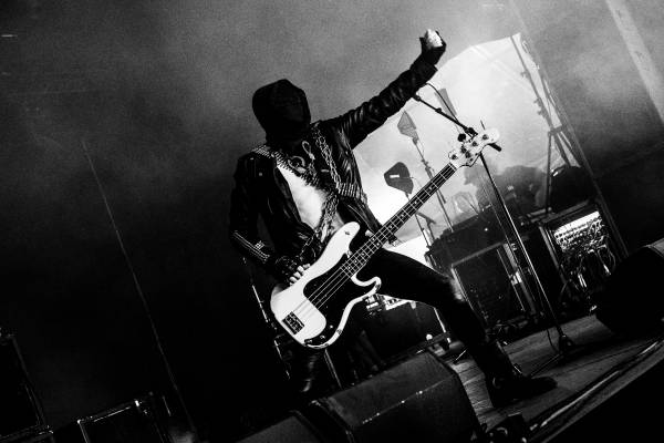 Midnight à Courtrai (Alcatraz Festival), le 08-08-2026, par Nicolas Lambinet — 4 sur 29