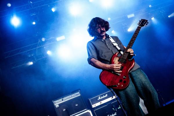 Courtrai (Alcatraz Festival), le 08-08-2026