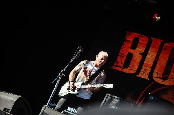 Biohazard à Courtrai (Alcatraz Festival), le 08-08-2026, par Nicolas Lambinet — 12 sur 29