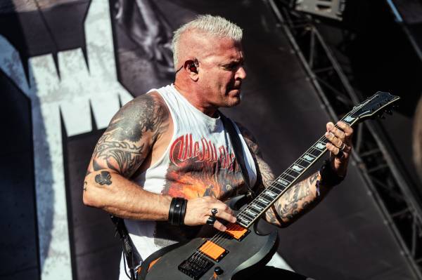 Biohazard à Courtrai (Alcatraz Festival), le 08-08-2026, par Nicolas Lambinet — 17 sur 29