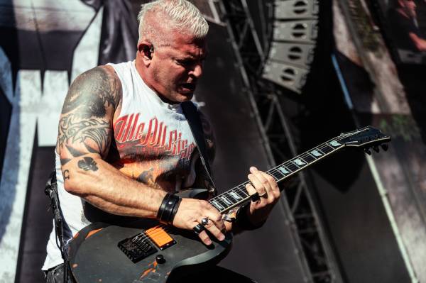 Biohazard à Courtrai (Alcatraz Festival), le 08-08-2026, par Nicolas Lambinet — 18 sur 29