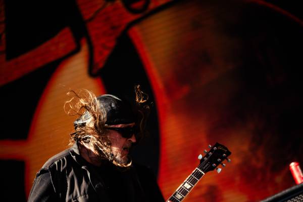 Courtrai (Alcatraz Festival), le 08-08-2026