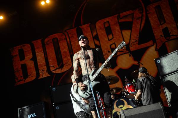 Biohazard à Courtrai (Alcatraz Festival), le 08-08-2026, par Nicolas Lambinet — 4 sur 29