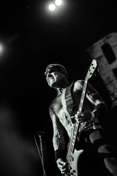 Biohazard à Courtrai (Alcatraz Festival), le 08-08-2026, par Nicolas Lambinet — 6 sur 29