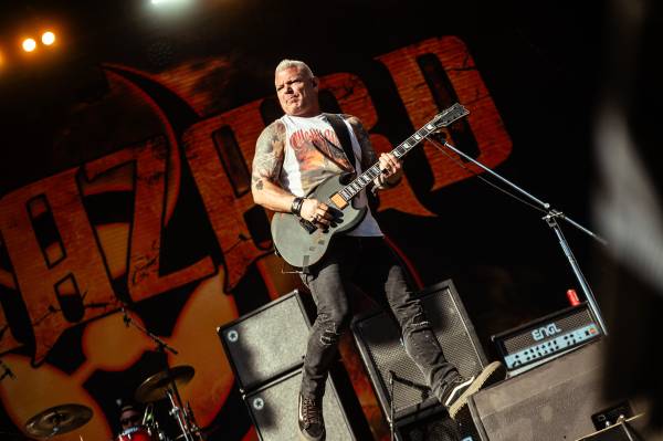 Biohazard à Courtrai (Alcatraz Festival), le 08-08-2026, par Nicolas Lambinet — 7 sur 29