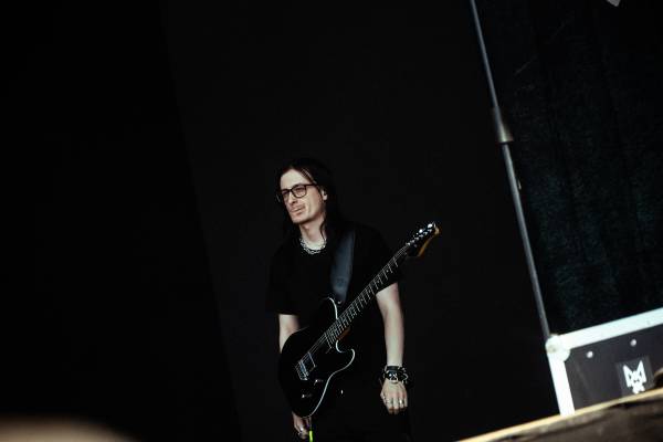 Courtrai (Alcatraz Festival), le 08-08-2026