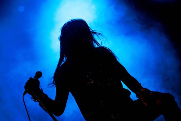 Blackbraid à Courtrai (Alcatraz Festival), le 09-08-2026, par Nicolas Lambinet — 9 sur 26