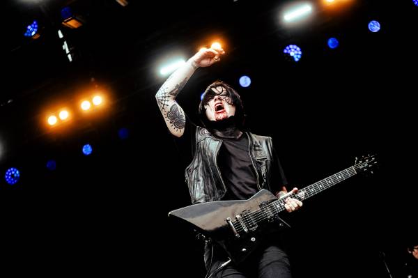 Creeper à Courtrai (Alcatraz Festival), le 09-08-2026, par Nicolas Lambinet — 10 sur 41