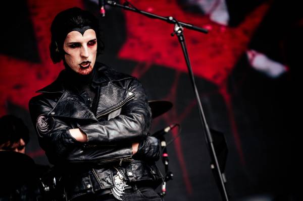 Creeper à Courtrai (Alcatraz Festival), le 09-08-2026, par Nicolas Lambinet — 12 sur 41