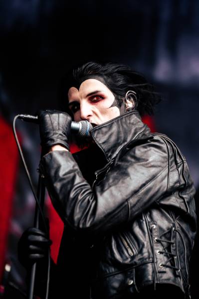 Creeper à Courtrai (Alcatraz Festival), le 09-08-2026, par Nicolas Lambinet — 18 sur 41