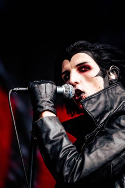 Creeper à Courtrai (Alcatraz Festival), le 09-08-2026, par Nicolas Lambinet — 19 sur 41