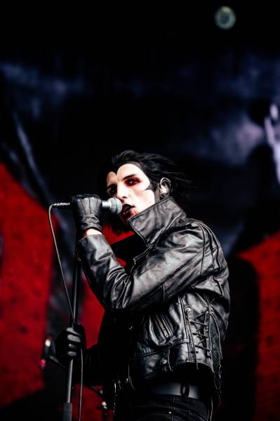 Creeper à Courtrai (Alcatraz Festival), le 09-08-2026, par Nicolas Lambinet — 20 sur 41
