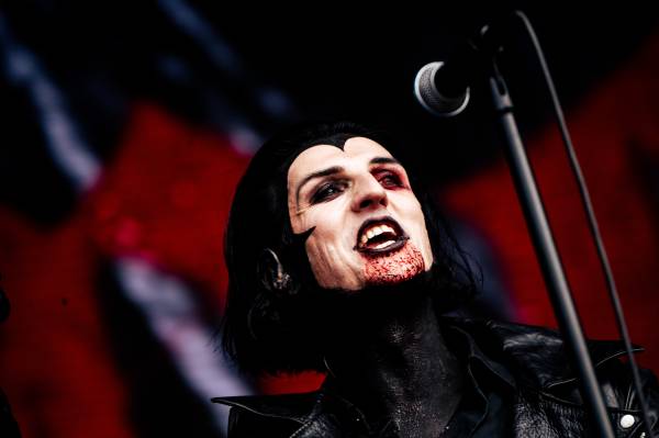 Creeper à Courtrai (Alcatraz Festival), le 09-08-2026, par Nicolas Lambinet — 23 sur 41