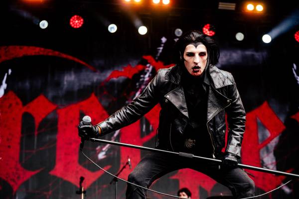 Creeper à Courtrai (Alcatraz Festival), le 09-08-2026, par Nicolas Lambinet — 24 sur 41