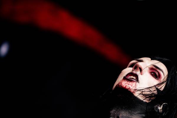 Creeper à Courtrai (Alcatraz Festival), le 09-08-2026, par Nicolas Lambinet — 27 sur 41